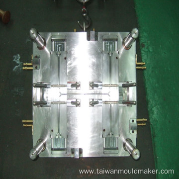 high standard plastic item injection mould